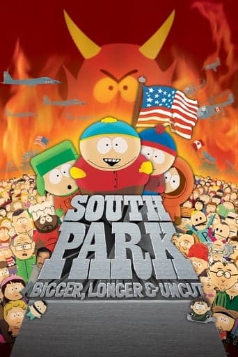 Miasteczko South Park caly film Zalukaj.film