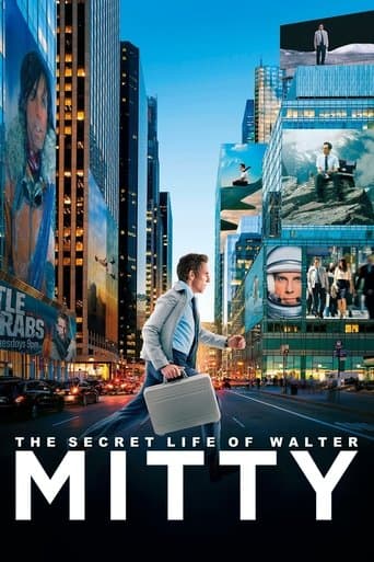 Sekretne życie Waltera Mitty caly film Zalukaj.film