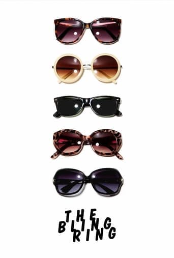 Bling Ring caly film Zalukaj.film