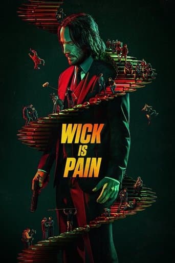 John Wick: Będzie bolało caly film Zalukaj.film
