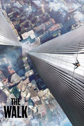 The Walk: Sięgając chmur caly film Zalukaj.film