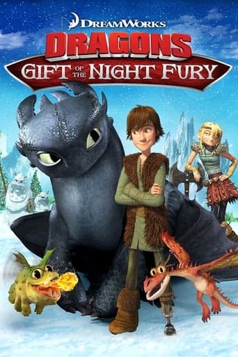 Prezent Nocnej Furii caly film Zalukaj.film