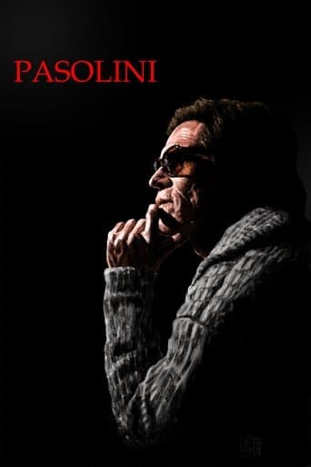 Pasolini caly film Zalukaj.film
