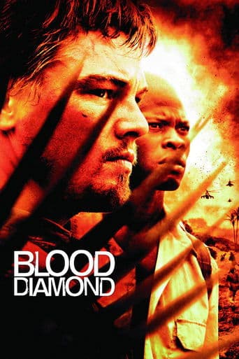 Krwawy diament caly film Zalukaj.film