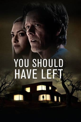 Powinniście odejść caly film Zalukaj.film