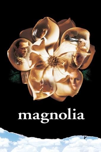 Magnolia caly film Zalukaj.film
