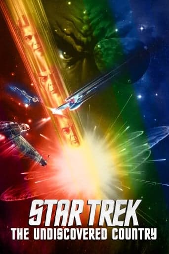 Star Trek VI: Wojna o pokój caly film Zalukaj.film