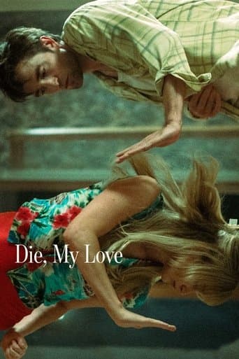 Die, My Love caly film Zalukaj.film