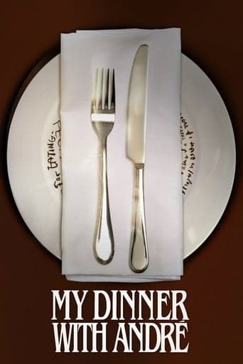 My Dinner with Andre caly film Zalukaj.film