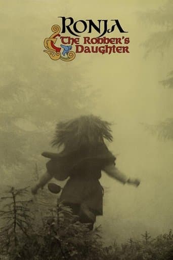 Ronja - córka zbójnika caly film Zalukaj.film