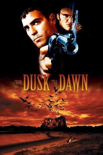 Od zmierzchu do świtu caly film Zalukaj.film