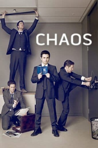 CHAOS online