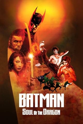 Batman: Dusza Smoka caly film Zalukaj.film
