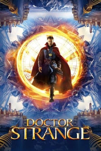 Doktor Strange caly film Zalukaj.film