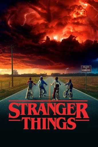 Stranger Things online