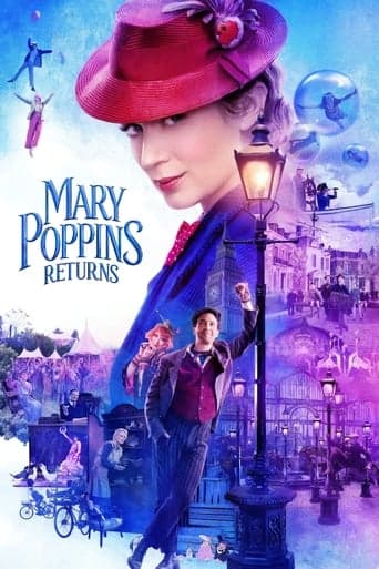 Mary Poppins powraca caly film Zalukaj.film