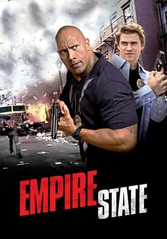 Empire State: Ryzykowna gra caly film Zalukaj.film