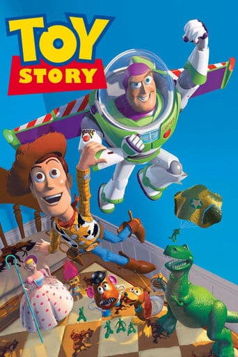 Toy Story caly film Zalukaj.film