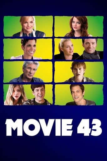 Movie 43 caly film Zalukaj.film