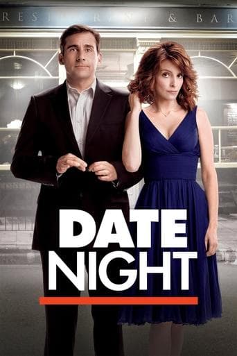 Nocna randka caly film Zalukaj.film