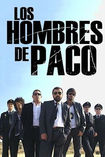 Los hombres de Paco online