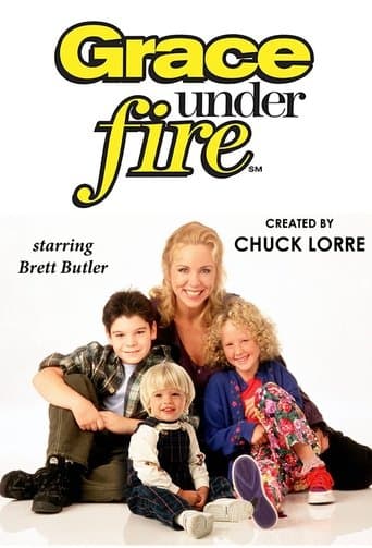 Grace Under Fire online