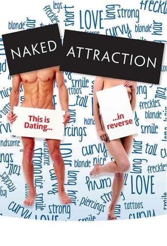 Naked Attraction online
