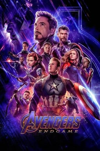 Avengers: Koniec gry caly film Zalukaj.film