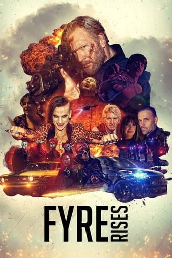 Fyre Rises caly film Zalukaj.film