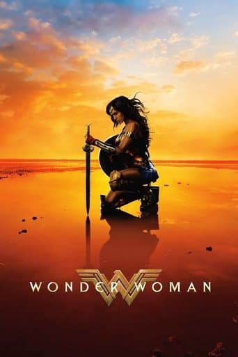 Wonder Woman caly film Zalukaj.film