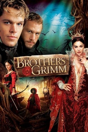 Nieustraszeni bracia Grimm caly film Zalukaj.film
