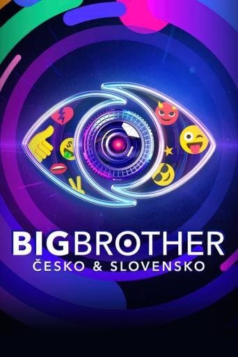 Big Brother Česko & Slovensko online