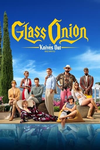 Glass Onion: Film z serii „Na noże” caly film Zalukaj.film