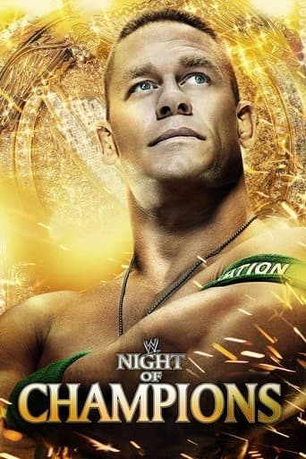 WWE Night of Champions 2012 caly film Zalukaj.film