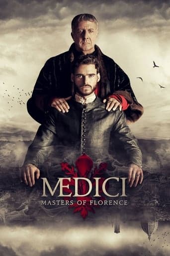 Medyceusze: Władcy Florencji online