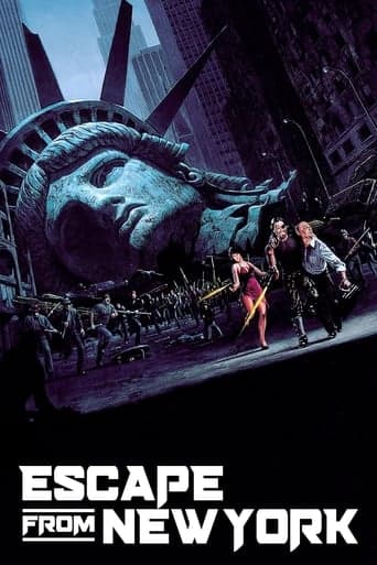 Ucieczka z Nowego Jorku caly film Zalukaj.film