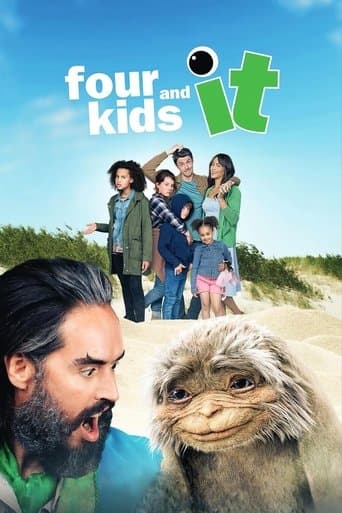 Czworo dzieci i coś caly film Zalukaj.film