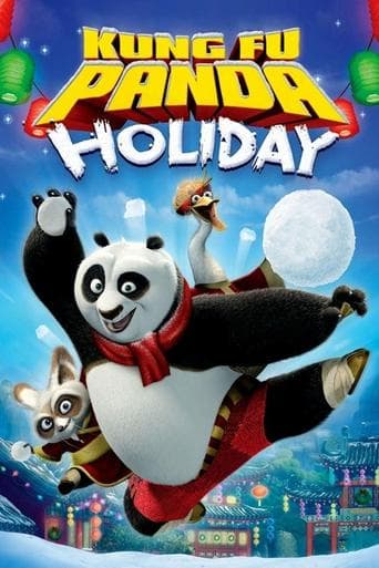 Kung Fu Panda: Święta, święta i Po caly film Zalukaj.film