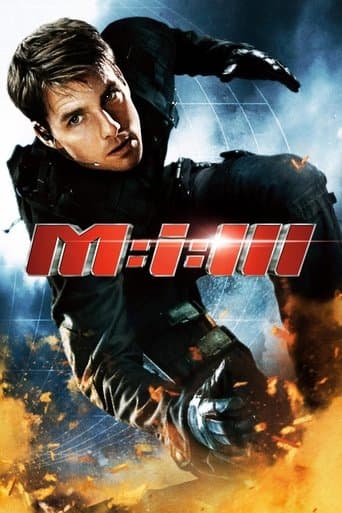 Mission: Impossible III caly film Zalukaj.film