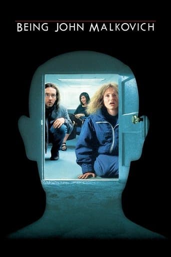 Być jak John Malkovich caly film Zalukaj.film