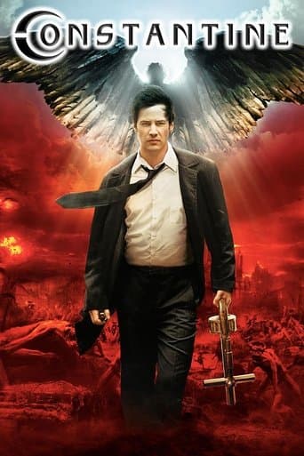 Constantine caly film Zalukaj.film