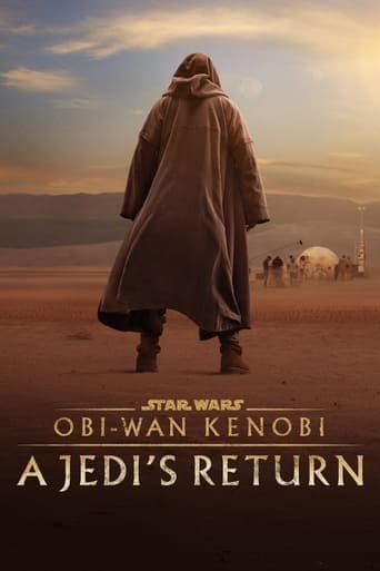 Obi-Wan Kenobi: Powrót Rycerza Jedi caly film Zalukaj.film
