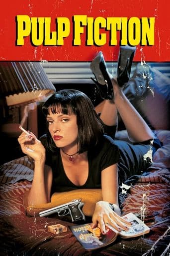 Pulp Fiction caly film Zalukaj.film