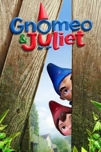 Gnomeo i Julia caly film Zalukaj.film