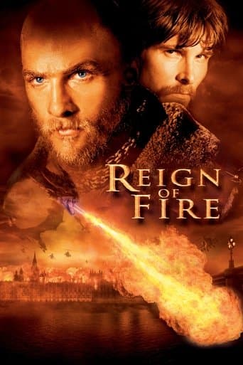 Władcy ognia caly film Zalukaj.film