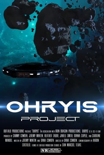 Ohryis Project caly film Zalukaj.film