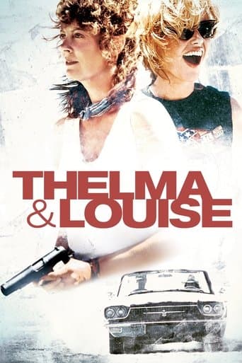 Thelma i Louise caly film Zalukaj.film