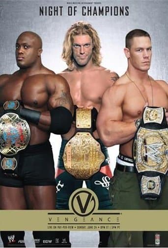 WWE Vengeance: Night of Champions 2007 caly film Zalukaj.film