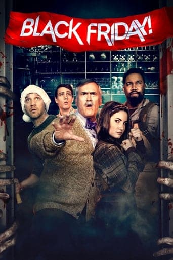 Czarny Piątek caly film Zalukaj.film