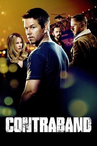 Kontrabanda caly film Zalukaj.film